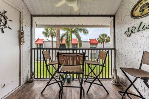Condominio en venta en Bradenton Beach, Florida, 2 dormitorios, 100.33 m2 № 2099263 - foto 22