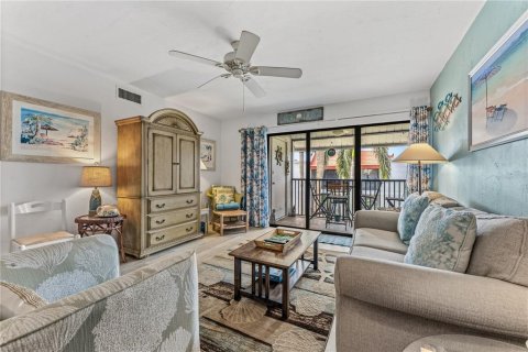 Condominio en venta en Bradenton Beach, Florida, 2 dormitorios, 100.33 m2 № 2099263 - foto 12