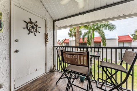 Condominio en venta en Bradenton Beach, Florida, 2 dormitorios, 100.33 m2 № 2099263 - foto 23
