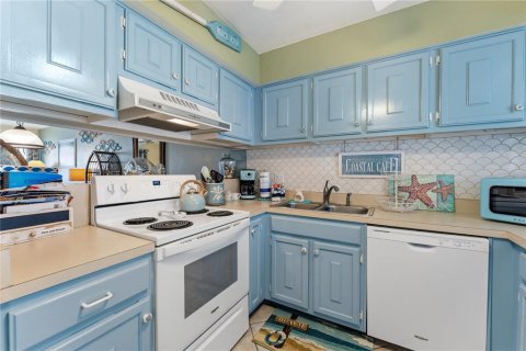Condominio en venta en Bradenton Beach, Florida, 2 dormitorios, 100.33 m2 № 2099263 - foto 7