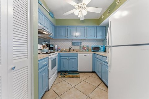 Condominio en venta en Bradenton Beach, Florida, 2 dormitorios, 100.33 m2 № 2099263 - foto 5
