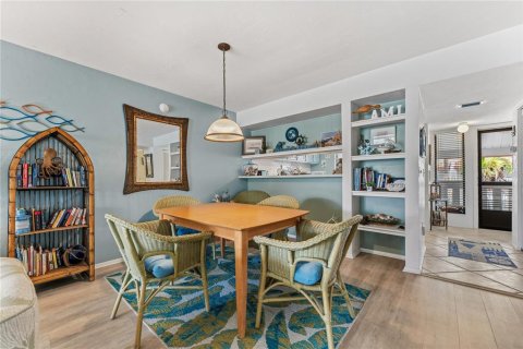 Condominio en venta en Bradenton Beach, Florida, 2 dormitorios, 100.33 m2 № 2099263 - foto 10