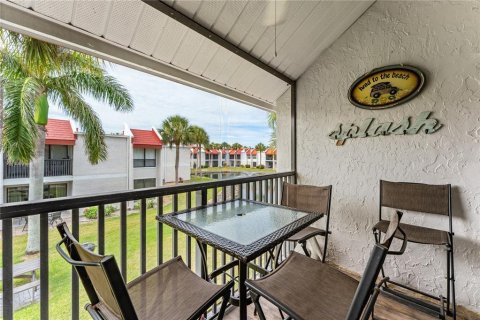 Condominio en venta en Bradenton Beach, Florida, 2 dormitorios, 100.33 m2 № 2099263 - foto 24