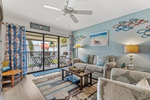 Condominio en venta en Bradenton Beach, Florida, 2 dormitorios, 100.33 m2 № 2099263 - foto 11