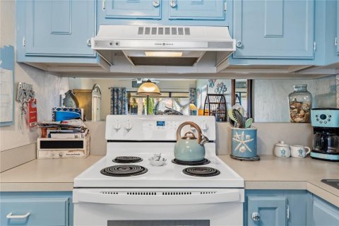 Condominio en venta en Bradenton Beach, Florida, 2 dormitorios, 100.33 m2 № 2099263 - foto 8