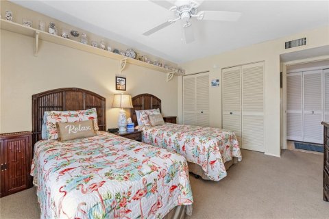 Condominio en venta en Bradenton Beach, Florida, 2 dormitorios, 100.33 m2 № 2099263 - foto 15