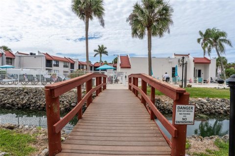 Condominio en venta en Bradenton Beach, Florida, 2 dormitorios, 100.33 m2 № 2099263 - foto 30