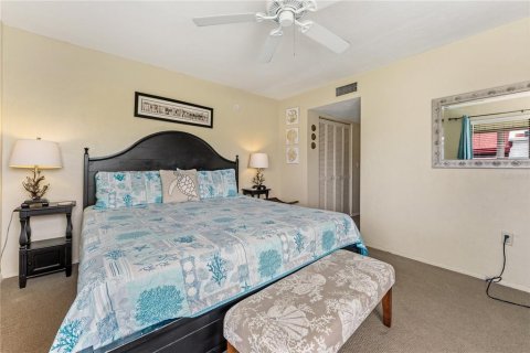 Condominio en venta en Bradenton Beach, Florida, 2 dormitorios, 100.33 m2 № 2099263 - foto 18