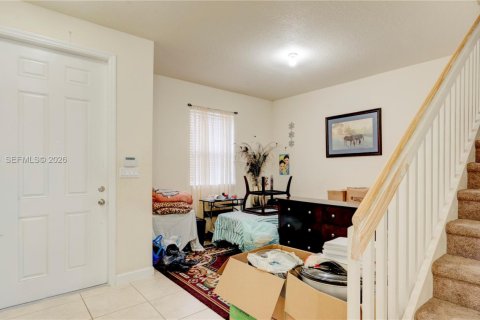House in Homestead, Florida 4 bedrooms, 184.13 sq.m. № 2007162 - photo 7