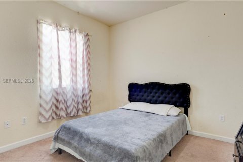 House in Homestead, Florida 4 bedrooms, 184.13 sq.m. № 2007162 - photo 28