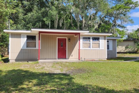 House in Jacksonville, Florida 3 bedrooms, 123.56 sq.m. № 843218 - photo 1