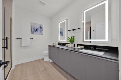 Adosado en venta en Clermont, Florida, 3 dormitorios, 172.05 m2 № 1831283 - foto 18