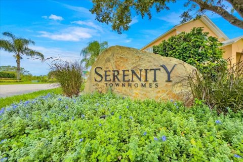 Adosado en venta en Clermont, Florida, 3 dormitorios, 172.05 m2 № 1831283 - foto 8