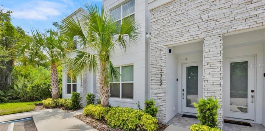 Adosado en Clermont, Florida 3 dormitorios, 172.05 m2 № 1831283