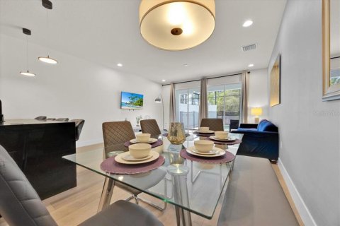 Adosado en venta en Clermont, Florida, 3 dormitorios, 172.05 m2 № 1831283 - foto 16
