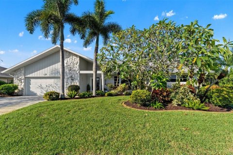 Villa ou maison à Venice, Floride 3 chambres, 281.77 m2 № 2419775