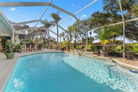 Villa ou maison à vendre à Venice, Floride: 3 chambres, 281.77 m2 № 2419775 - photo 2