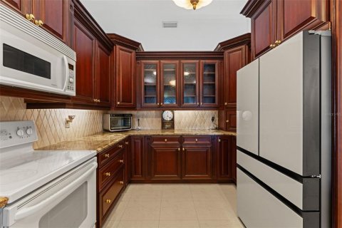 Villa ou maison à vendre à Venice, Floride: 3 chambres, 281.77 m2 № 2419775 - photo 21