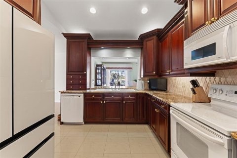 Villa ou maison à vendre à Venice, Floride: 3 chambres, 281.77 m2 № 2419775 - photo 22