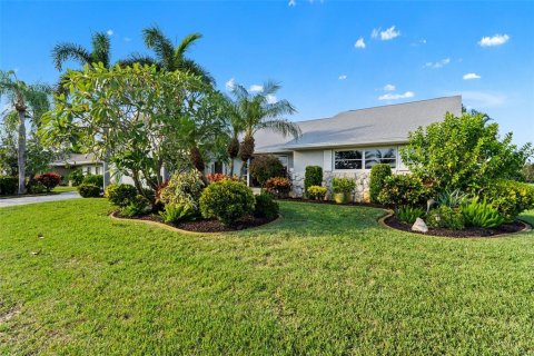 Villa ou maison à vendre à Venice, Floride: 3 chambres, 281.77 m2 № 2419775 - photo 5