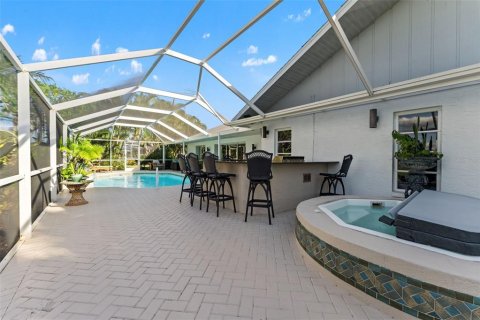 Villa ou maison à vendre à Venice, Floride: 3 chambres, 281.77 m2 № 2419775 - photo 3