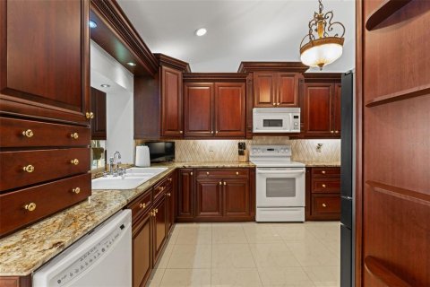 Villa ou maison à vendre à Venice, Floride: 3 chambres, 281.77 m2 № 2419775 - photo 19