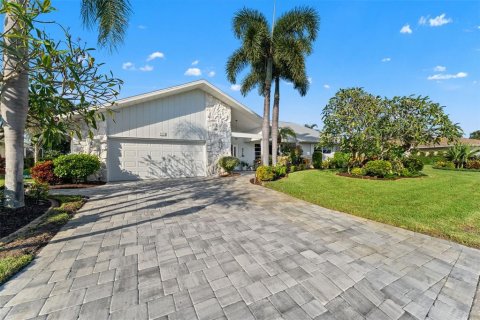 Villa ou maison à vendre à Venice, Floride: 3 chambres, 281.77 m2 № 2419775 - photo 6