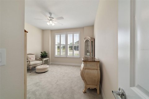 House in BELLECHASE in Ocala, Florida 4 bedrooms, 212.93 sq.m. № 2218925 - photo 30