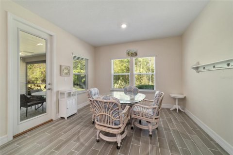 House in BELLECHASE in Ocala, Florida 4 bedrooms, 212.93 sq.m. № 2218925 - photo 19
