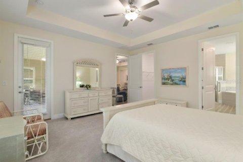 House in BELLECHASE in Ocala, Florida 4 bedrooms, 212.93 sq.m. № 2218925 - photo 25