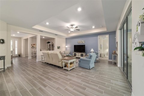 House in BELLECHASE in Ocala, Florida 4 bedrooms, 212.93 sq.m. № 2218925 - photo 7