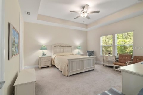 House in BELLECHASE in Ocala, Florida 4 bedrooms, 212.93 sq.m. № 2218925 - photo 22