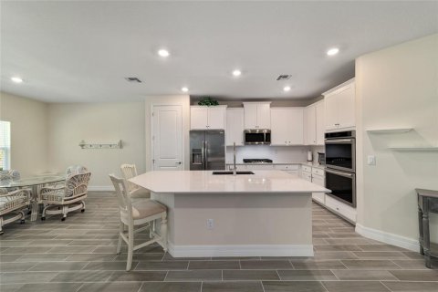 House in BELLECHASE in Ocala, Florida 4 bedrooms, 212.93 sq.m. № 2218925 - photo 13