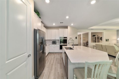 House in BELLECHASE in Ocala, Florida 4 bedrooms, 212.93 sq.m. № 2218925 - photo 16