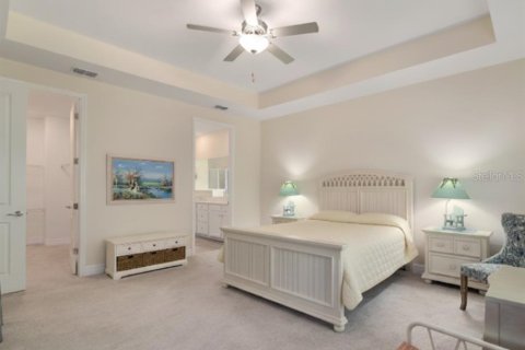 House in BELLECHASE in Ocala, Florida 4 bedrooms, 212.93 sq.m. № 2218925 - photo 24