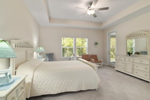 House in BELLECHASE in Ocala, Florida 4 bedrooms, 212.93 sq.m. № 2218925 - photo 23
