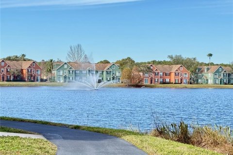 Condo in Tampa, Florida, 1 bedroom  № 2416504 - photo 10