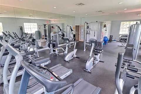 Condo in Tampa, Florida, 1 bedroom  № 2416504 - photo 14