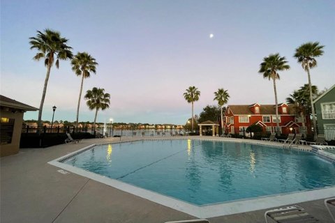 Condo in Tampa, Florida, 1 bedroom  № 2416504 - photo 17