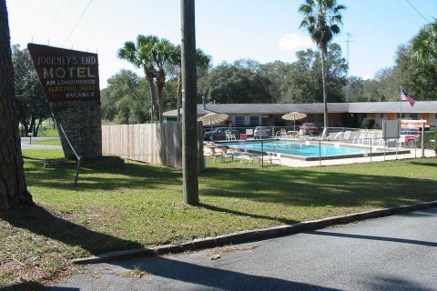Hôtel, hôtellerie à vendre à Ocala, Floride: 970.92 m2 № 1550234 - photo 4
