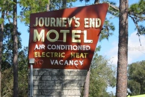 Hôtel, hôtellerie à vendre à Ocala, Floride: 970.92 m2 № 1550234 - photo 1