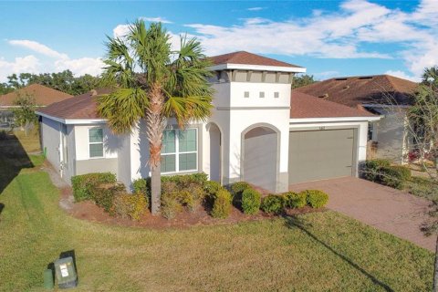 Villa ou maison à Kissimmee, Floride 2 chambres, 158.4 m2 № 2105513