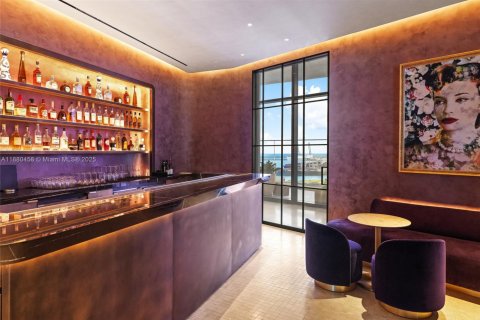 Condominio en venta en Miami Beach, Florida, 3 dormitorios, 272.2 m2 № 1964187 - foto 24
