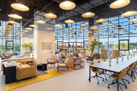 Condominio en venta en Miami Beach, Florida, 3 dormitorios, 272.2 m2 № 1964187 - foto 29