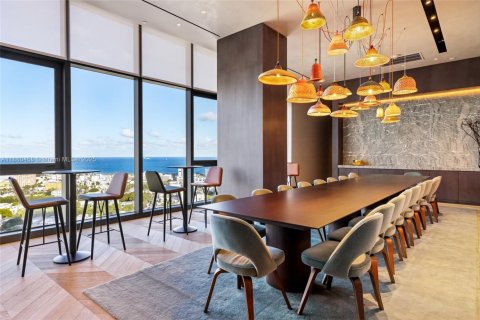 Condominio en venta en Miami Beach, Florida, 3 dormitorios, 272.2 m2 № 1964187 - foto 27