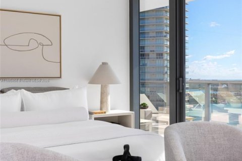 Condominio en venta en Miami Beach, Florida, 3 dormitorios, 272.2 m2 № 1964187 - foto 13