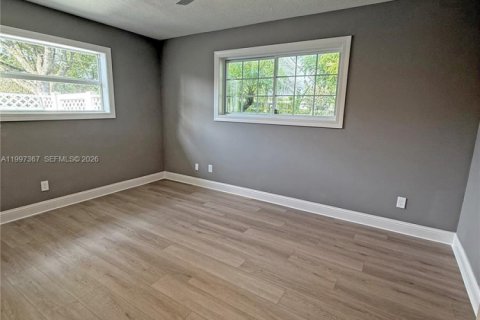 Villa ou maison à Plantation, Floride 3 chambres, 169.27 m2 № 2065271