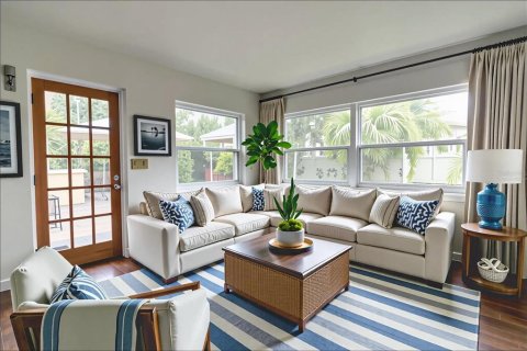 Casa en venta en Largo, Florida, 3 dormitorios, 136.75 m2 № 1899709 - foto 14