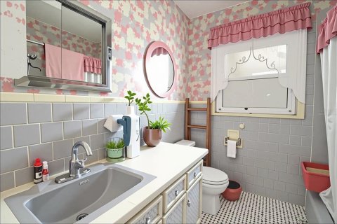 Casa en venta en Largo, Florida, 3 dormitorios, 136.75 m2 № 1899709 - foto 27