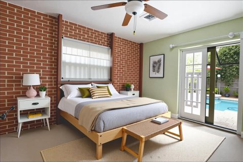 Casa en venta en Largo, Florida, 3 dormitorios, 136.75 m2 № 1899709 - foto 18